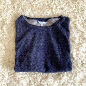 {PAJAMAGRAM} Viscose Oversized Sweater L!